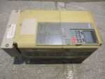 Yaskawa CIMR-PU5A0022FAA P1000 Type AC Drive 500-600VAC 22A *Tested*
