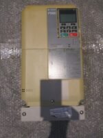 Yaskawa CIMR-PU5A0022FAA P1000 Type AC Drive 500-600VAC 22A *Tested* - Image 3