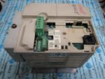 Yaskawa CIMR-V7NU40P7 315/V7 AC Drive 380-460VAC 4.7A Spec 40P71 *Tested* - Image 3