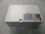 Yaskawa CIMR-VU4A0038FAA V1000 AC Drive 20HP/25HP 380-480VAC 38Amp Rev A *Tested - Image 3