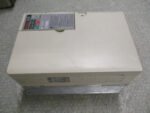 Yaskawa CIMR-VU4A0038FAA V1000 AC Drive 20HP/25HP 380-480VAC 38Amp Rev A *Tested - Image 4