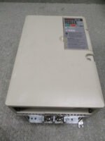 Yaskawa CIMR-VU4A0038FAA V1000 AC Drive 20HP/25HP 380-480VAC 38Amp Rev A *Tested - Image 5