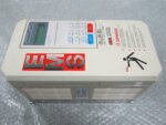 Yaskawa EMS CIMR-G5U20P4 AC Drive 230VAC 3.2A Spec 20P41AU *Fully Tested* - Image 3