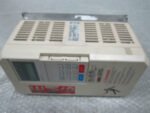 Yaskawa EMS CIMR-G5U20P4 AC Drive 230VAC 3.2A Spec 20P41AU *Fully Tested* - Image 8