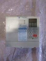 Yaskawa GPD205-A001 VS Mini Magnetek AC Drive 0.75kW 230VAC 5A 3Phase *Tested*