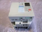 Yaskawa GPD205-A001 VS Mini Magnetek AC Drive 0.75kW 230VAC 5A 3Phase *Tested* - Image 3