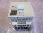 Yaskawa GPD205-A001 VS Mini Magnetek AC Drive 0.75kW 230VAC 5A 3Phase *Tested* - Image 4