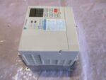 Yaskawa GPD205-A001 VS Mini Magnetek AC Drive 0.75kW 230VAC 5A 3Phase *Tested* - Image 5