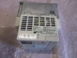 Yaskawa GPD205-A001 VS Mini Magnetek AC Drive 0.75kW 230VAC 5A 3Phase *Tested* - Image 6