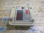 Yaskawa JVOP-140 Digital V7 Drive Operator Keypad Controller JVOP-140 *Tested* - Image 3