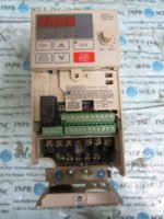 Yaskawa Magnetek MVA005 315/V7 AC Drive 200-230VAC 6.4Amp Spec 20P71 *Tested*
