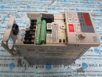 Yaskawa Magnetek MVA005 315/V7 AC Drive 200-230VAC 6.4Amp Spec 20P71 *Tested* - Image 3