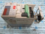 Yaskawa Magnetek MVA005 315/V7 AC Drive 200-230VAC 6.4Amp Spec 20P71 *Tested* - Image 4