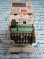 Yaskawa Magnetek MVA005 315/V7 AC Drive 200-230VAC 6.4Amp Spec 20P71 *Tested* - Image 5