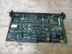 Yaskawa Motoman JANCD-MIF01 Interface Board DF9200658-C0 REV.D MIF01 *Tested* - Image 4