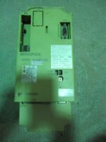 Yaskawa SGDB-15ADSY435 Servopack AC Servo Drive 230VAC 1.54kW 2HP 9.5A *Tested*