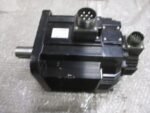 Yaskawa SGMGH-30ACA6C AC Servo Motor 2900W 18.6N.m 1500rpm 23.8A 200VAC *Tested* - Image 3