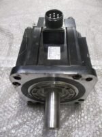 Yaskawa SGMGH-30ACA6C AC Servo Motor 2900W 18.6N.m 1500rpm 23.8A 200VAC *Tested* - Image 5