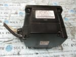 Yaskawa SGMPH-02DAA-YG11 AC Servo Motor 200W 400VAC 1.4A 3000rpm .637Nm *Tested* - Image 6
