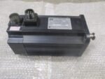 Yaskawa USAGED-09VML21 AC Servo Motor 0.85kW 7.6A 5.39Nm 1500rpm 200V *Tested*