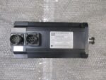 Yaskawa USAGED-09VML21 AC Servo Motor 0.85kW 7.6A 5.39Nm 1500rpm 200V *Tested* - Image 3