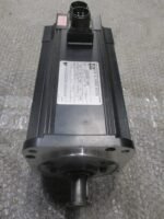 Yaskawa USAGED-09VML21 AC Servo Motor 0.85kW 7.6A 5.39Nm 1500rpm 200V *Tested* - Image 4