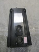 Yaskawa USAGED-09VML21 AC Servo Motor 0.85kW 7.6A 5.39Nm 1500rpm 200V *Tested* - Image 5