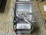 ebm W2E200-HH38-07 Thermally Protected Cooling Fan 230VAC 64/80Watt *Tested* - Image 5