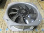 ebm W2E200-HH38-07 Thermally Protected Cooling Fan 230VAC 64/80Watt *Tested* - Image 6