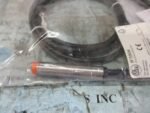 ifm IF5804 Proximity Sensor IFK2004-ARKG/PH 10-55VDC 4mm nf  IFM IF5804  *NEW* - Image 5