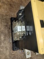 AB 100-B180N*3 Ser. B CONTACTOR 208V 60HZ, 225A Coil voltage 110VAC. - Image 8