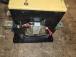 AB 100-B180N*3 Ser. B CONTACTOR 208V 60HZ, 225A Coil voltage 110VAC. - Image 9