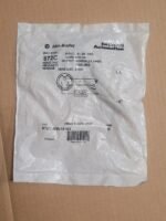 AB 872C-A5N18-N3 Proximity Sensor 20-250VAC Normaly open. - Image 4