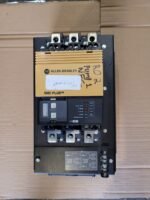 AB SMC PLUS Softstart 150-A135NCD 135A 208-600VAC