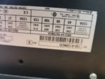 AB SMC PLUS Softstart 150-A135NCD 135A 208-600VAC - Image 7