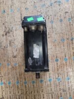 AB Servo  MPL-A430P-MJ24AA  2.2kW 230V PN: 7043-00-4404 burnt power connector