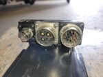 AB Servo  MPL-A430P-MJ24AA  2.2kW 230V PN: 7043-00-4404 burnt power connector - Image 7