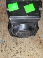AB Servo  MPL-A430P-MJ24AA  2.2kW 230V PN: 7043-00-4404 burnt power connector - Image 9