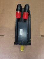 AB Servo Motor MPL-B330P-SJ74AA Kinetix AC Servo Motor with Brake 480V