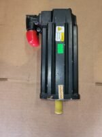 AB Servo Motor MPL-B330P-SJ74AA Kinetix AC Servo Motor with Brake 480V - Image 5