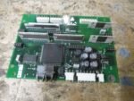 ABB 57619066E Industry Oy UNIC3 Interface Circuit Board 0309 *Tested* - Image 4