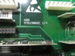 ABB 57619066E Industry Oy UNIC3 Interface Circuit Board 0309 *Tested* - Image 6
