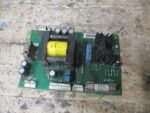 ABB 58913791 Power Supply Board E NPOW-43C ACS800 Drive Part 64113691B *Tested* - Image 3