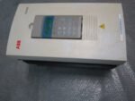 ABB ACS601-0006-3-000B1200800 ACS600 AC Drive 380-415VA 11/7.6Amp *Tested* - Image 4