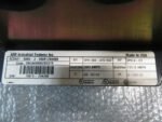 ABB ACS601-0006-3-000B1200800 ACS600 AC Drive 380-415VA 11/7.6Amp *Tested* - Image 6