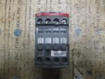 ABB AF16-30-10-11 24-60V 50-60hz Contactor (Used)