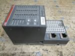 ABB CI501-PNIO 1SAP220600R0001 Profinet Bus Module DI/8DO/4AI/2AO 24VDC *Tested* - Image 3