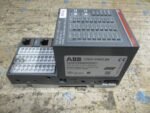 ABB CI501-PNIO 1SAP220600R0001 Profinet Bus Module DI/8DO/4AI/2AO 24VDC *Tested* - Image 4