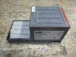 ABB DC522 D3 1SAP240600R0001 Digital Input/Output Module 16DC 24V DC522 *Tested* - Image 4