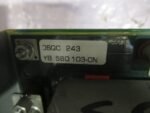 ABB DSQC 243 YB 560 103-CN  Controller ABB DSQC243 Controller *Tested* - Image 8